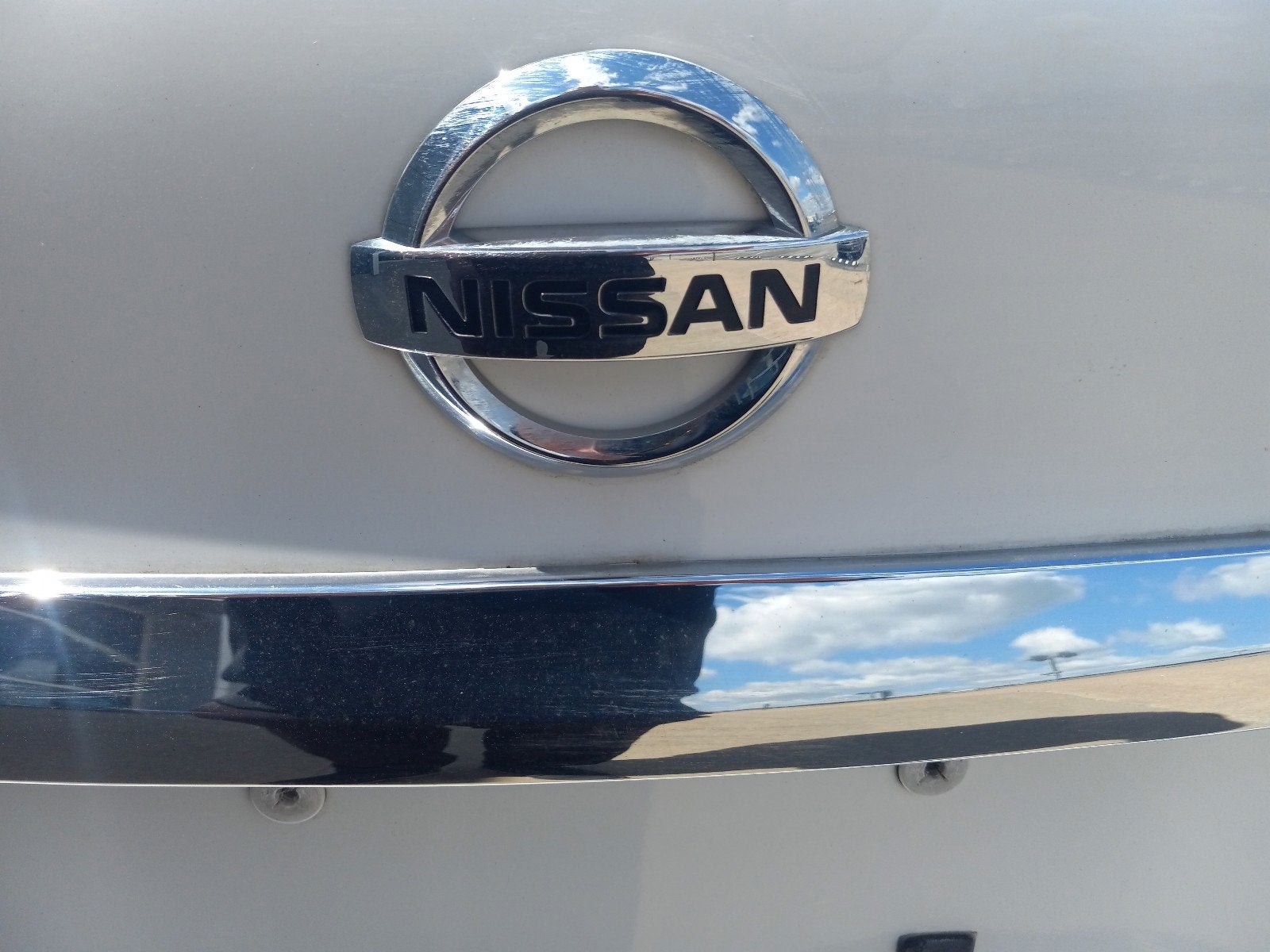 2018 Nissan SENTRA Base